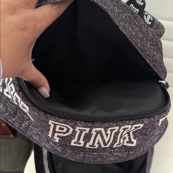 Pink VS Backpack - Picture 7 of 7